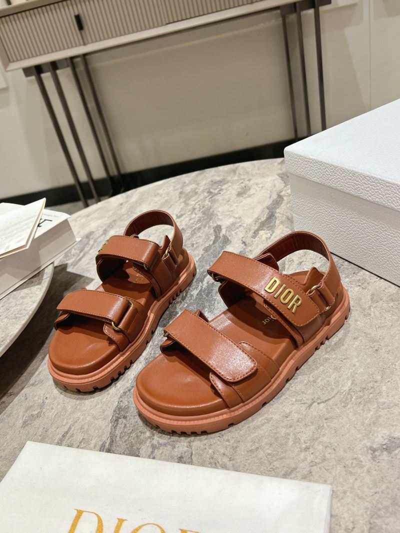 Christian Dior Sandals